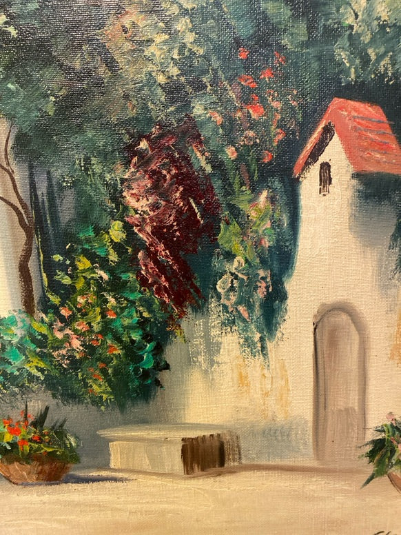 Kunst - kunstner Clair
